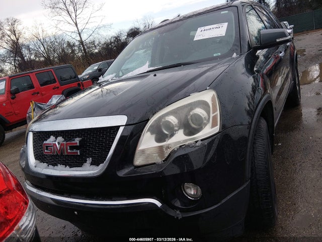 Aukcja sprzedaży 2011 Gmc Acadia Slt-1, vin: 1GKKVRED7BJ280138, numer aukcji: 44605907