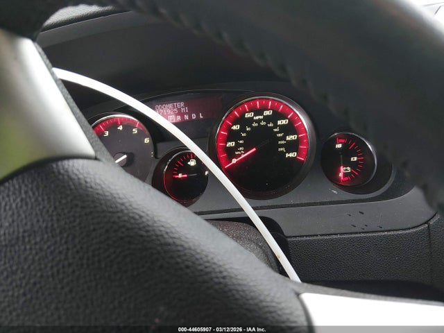 Aukcja sprzedaży 2011 Gmc Acadia Slt-1, vin: 1GKKVRED7BJ280138, numer aukcji: 44605907
