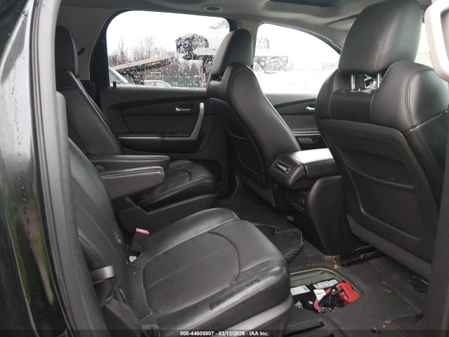 Aukcja sprzedaży 2011 Gmc Acadia Slt-1, vin: 1GKKVRED7BJ280138, numer aukcji: 44605907