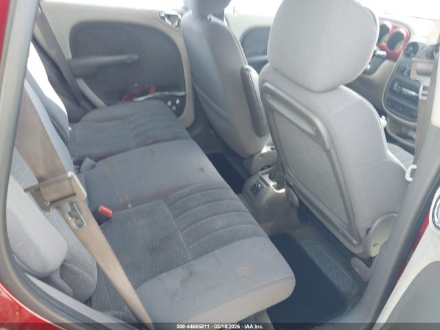 Продажа на аукционе авто 2003 Chrysler Pt Cruiser, vin: 3C4FY48B63T591197, номер лота: 44605911