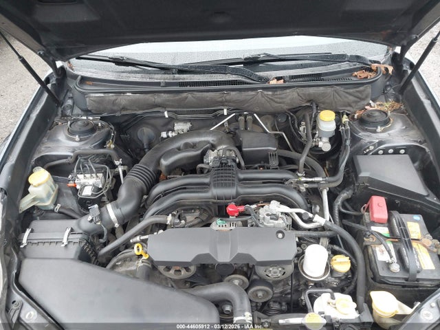 44605912 :رقم المزاد ، 4S3BMBC65D3031404 vin ، 2013 Subaru Legacy 2.5i Premium مزاد بيع