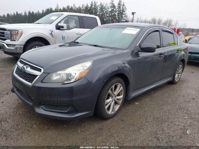 44605912 :رقم المزاد ، 4S3BMBC65D3031404 vin ، 2013 Subaru Legacy 2.5i Premium مزاد بيع