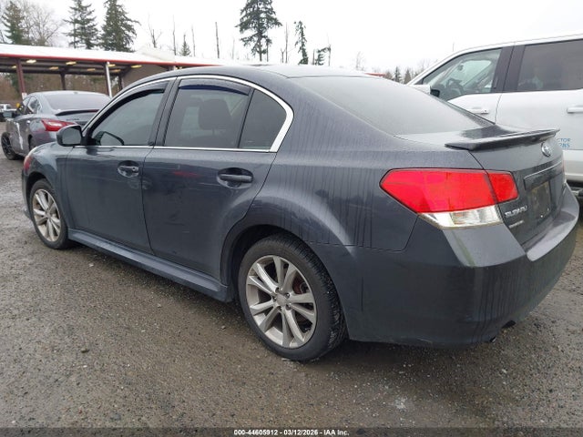 44605912 :رقم المزاد ، 4S3BMBC65D3031404 vin ، 2013 Subaru Legacy 2.5i Premium مزاد بيع