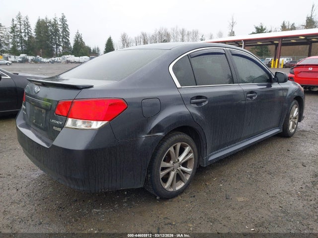 44605912 :رقم المزاد ، 4S3BMBC65D3031404 vin ، 2013 Subaru Legacy 2.5i Premium مزاد بيع
