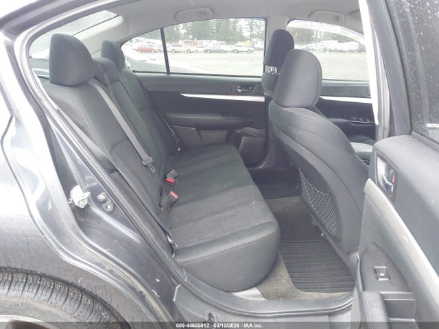 44605912 :رقم المزاد ، 4S3BMBC65D3031404 vin ، 2013 Subaru Legacy 2.5i Premium مزاد بيع