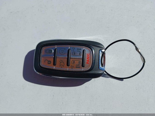 Auction sale of the 2024 Chrysler Pacifica Touring L, vin: 2C4RC1BG3RR173223, lot number: 44605915