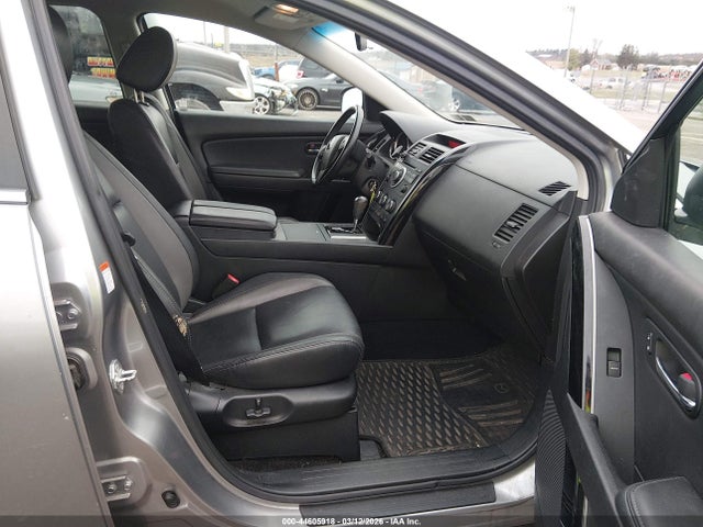 2011 Mazda Cx-9 Touring მანქანა იყიდება აუქციონზე, vin: JM3TB3CV7B0331961, აუქციონის ნომერი: 44605918