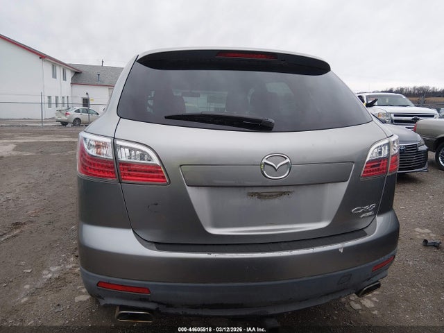 2011 Mazda Cx-9 Touring მანქანა იყიდება აუქციონზე, vin: JM3TB3CV7B0331961, აუქციონის ნომერი: 44605918