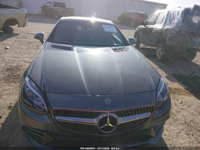 44605923 :رقم المزاد ، W1KPK3JA7LF172907 vin ، 2020 Mercedes-benz Slc 300 مزاد بيع