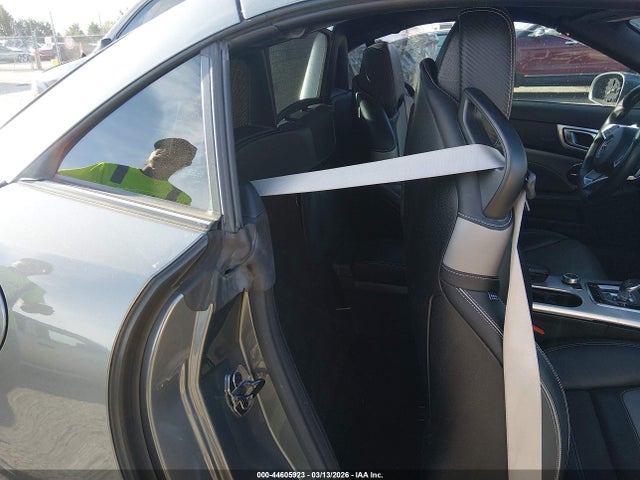 44605923 :رقم المزاد ، W1KPK3JA7LF172907 vin ، 2020 Mercedes-benz Slc 300 مزاد بيع