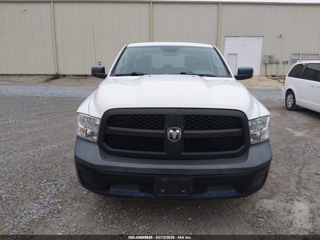 1C6RR6FGXHS835793 RAM 1500 Tradesman 4x2 6&#039;4 Box