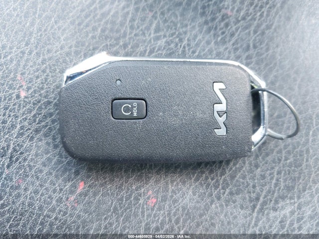 Продажа на аукционе авто 2024 Kia Seltos Ex, vin: KNDER2AA1R7615675, номер лота: 44605929