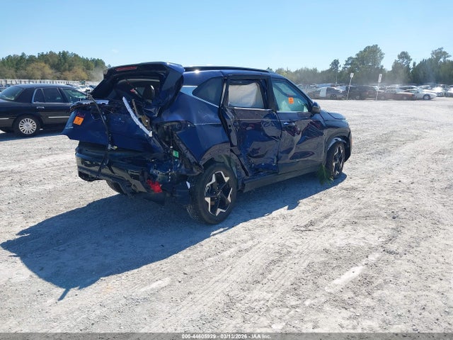 Продажа на аукционе авто 2024 Kia Seltos Ex, vin: KNDER2AA1R7615675, номер лота: 44605929