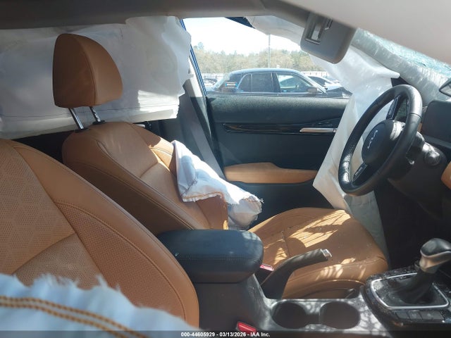 Продажа на аукционе авто 2024 Kia Seltos Ex, vin: KNDER2AA1R7615675, номер лота: 44605929
