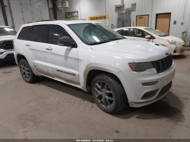 2019 JEEP GRAND CHEROKEE 1C4RJFBG4KC628758