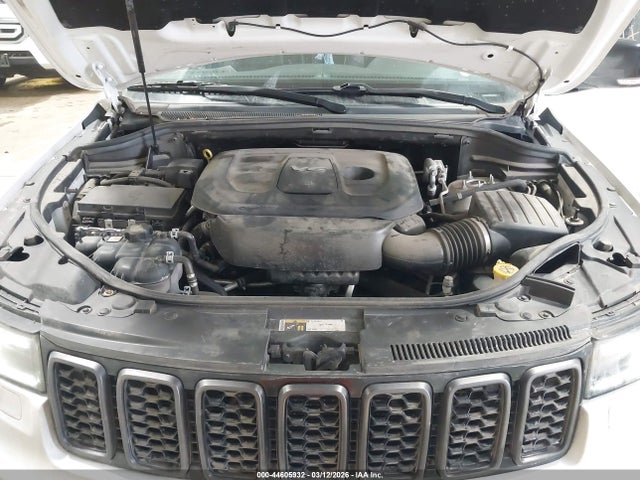 2019 JEEP GRAND CHEROKEE 1C4RJFBG4KC628758 Photo 9