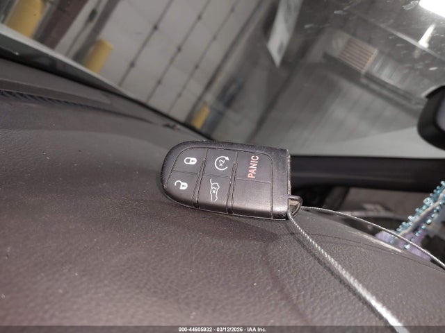 2019 JEEP GRAND CHEROKEE 1C4RJFBG4KC628758 Photo 10