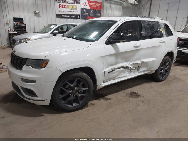 2019 JEEP GRAND CHEROKEE 1C4RJFBG4KC628758 Photo 1
