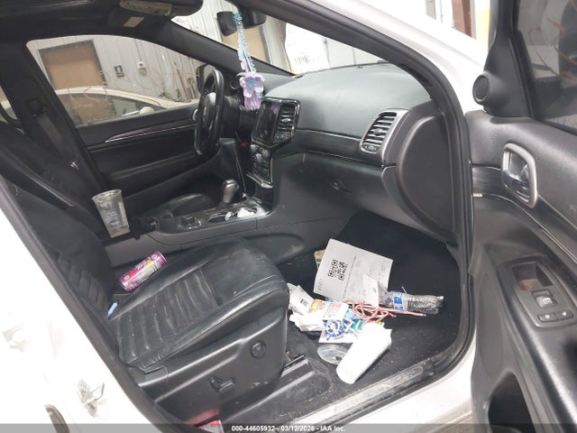 2019 JEEP GRAND CHEROKEE 1C4RJFBG4KC628758 Photo 4