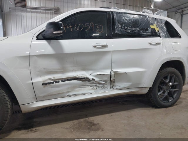 2019 JEEP GRAND CHEROKEE 1C4RJFBG4KC628758 Photo 5