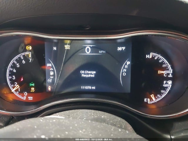 2019 JEEP GRAND CHEROKEE 1C4RJFBG4KC628758 Photo 6