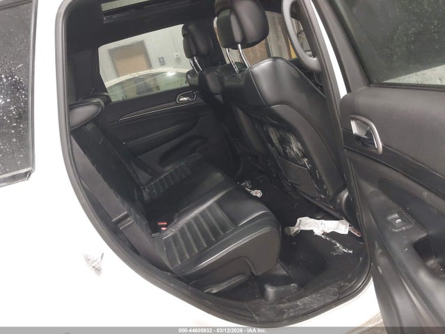2019 JEEP GRAND CHEROKEE 1C4RJFBG4KC628758 Photo 7