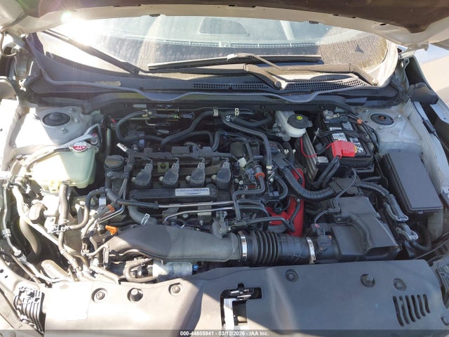 2HGFC1E59KH704712 Honda CIVIC SI