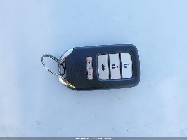 2HGFC1E59KH704712 Honda CIVIC SI