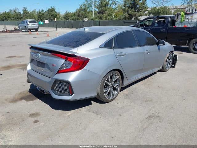 2HGFC1E59KH704712 Honda CIVIC SI