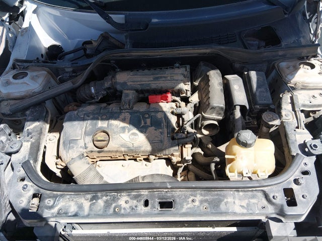 2013 MINI COUNTRYMAN WMWZB3C50DWM09707 Photo 9