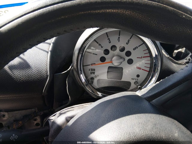 2013 MINI COUNTRYMAN WMWZB3C50DWM09707 Photo 6