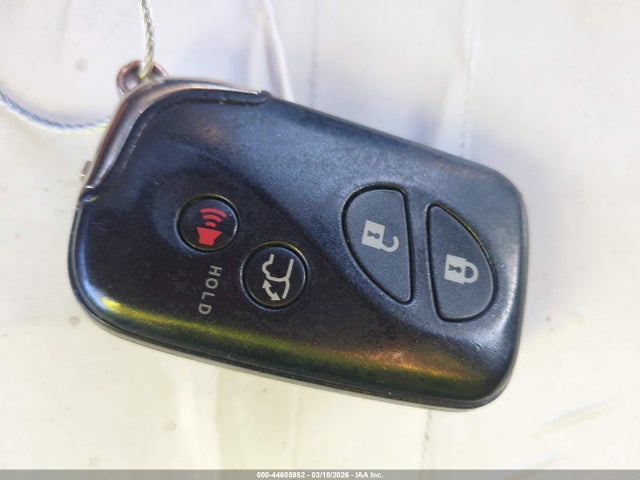 Aukcja sprzedaży 2013 Lexus Ct 200h, vin: JTHKD5BH0D2160885, numer aukcji: 44605952