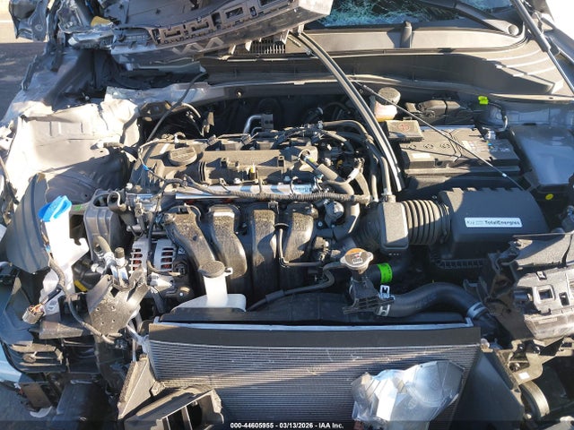 KNDJ23AU7S7955339 KIA SOUL LX
