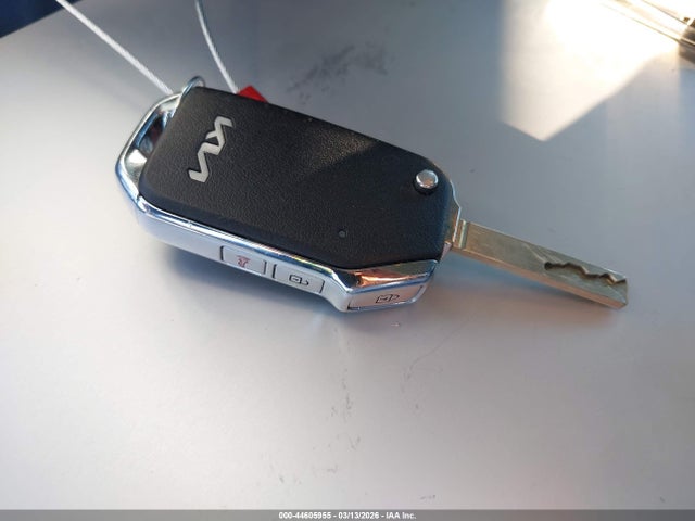 KNDJ23AU7S7955339 KIA SOUL LX