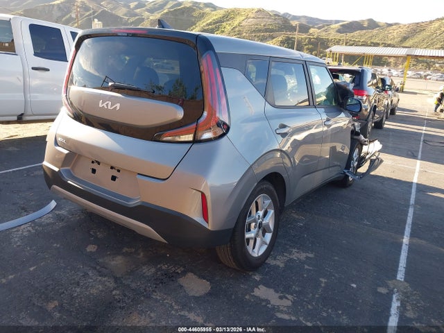 KNDJ23AU7S7955339 KIA SOUL LX