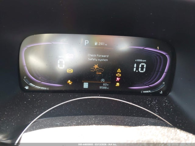 KNDJ23AU7S7955339 KIA SOUL LX