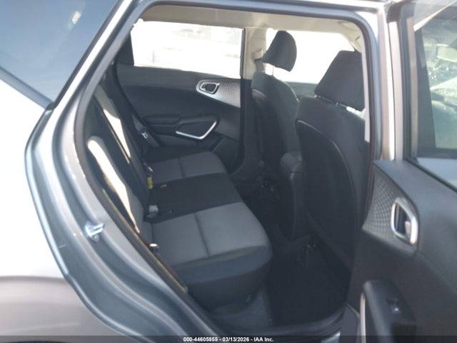 KNDJ23AU7S7955339 KIA SOUL LX