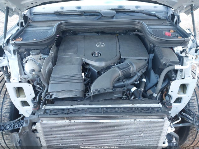 Aukcja sprzedaży 2024 Mercedes-benz Gle 350 4matic, vin: 4JGFB4FB0RA982779, numer aukcji: 44605956