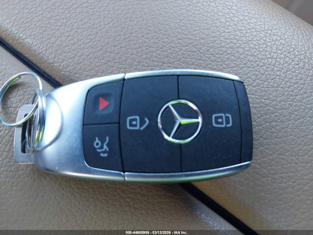 Aukcja sprzedaży 2024 Mercedes-benz Gle 350 4matic, vin: 4JGFB4FB0RA982779, numer aukcji: 44605956