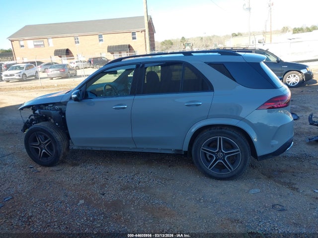 Aukcja sprzedaży 2024 Mercedes-benz Gle 350 4matic, vin: 4JGFB4FB0RA982779, numer aukcji: 44605956