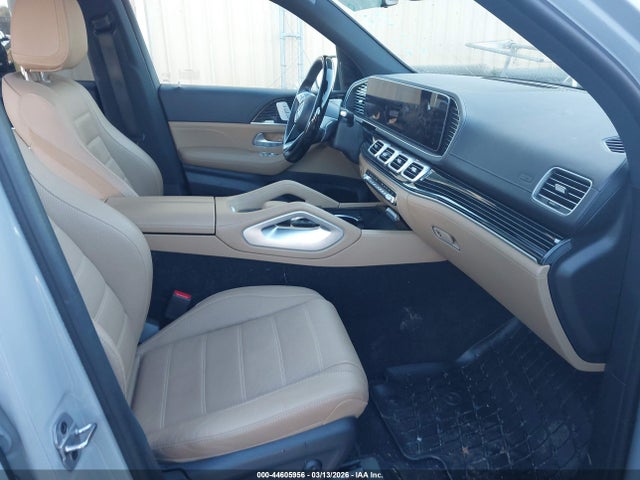 Aukcja sprzedaży 2024 Mercedes-benz Gle 350 4matic, vin: 4JGFB4FB0RA982779, numer aukcji: 44605956