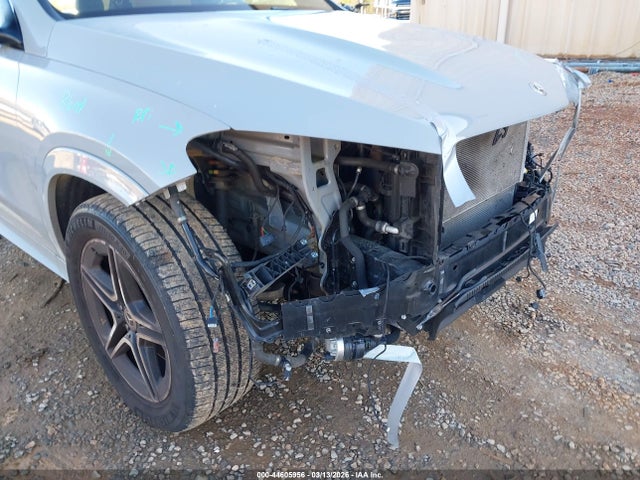 Aukcja sprzedaży 2024 Mercedes-benz Gle 350 4matic, vin: 4JGFB4FB0RA982779, numer aukcji: 44605956