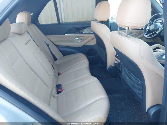 Aukcja sprzedaży 2024 Mercedes-benz Gle 350 4matic, vin: 4JGFB4FB0RA982779, numer aukcji: 44605956