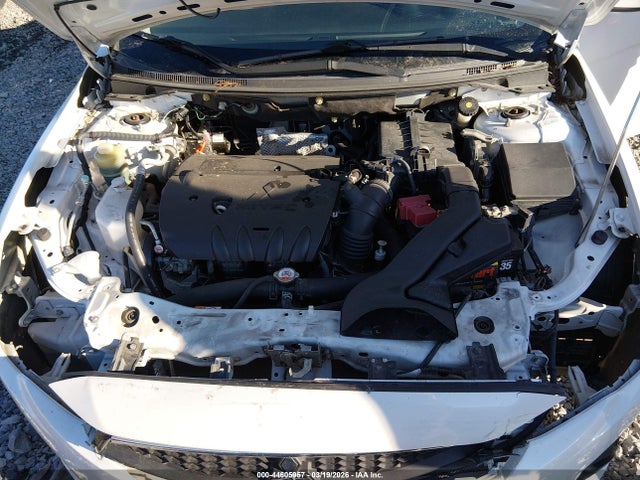 Aukcja sprzedaży 2016 Mitsubishi Lancer Es, vin: JA32V2FW0GU003158, numer aukcji: 44605957