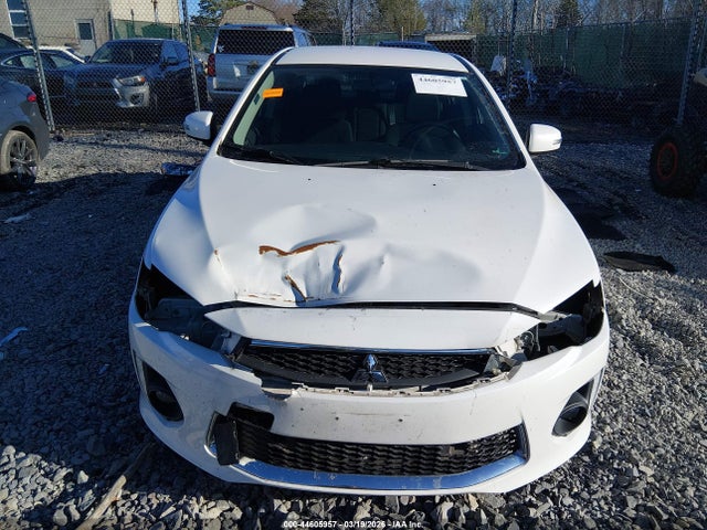 Aukcja sprzedaży 2016 Mitsubishi Lancer Es, vin: JA32V2FW0GU003158, numer aukcji: 44605957