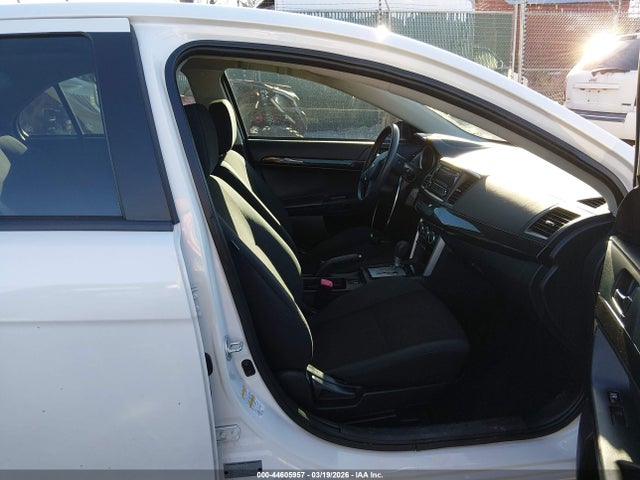 Aukcja sprzedaży 2016 Mitsubishi Lancer Es, vin: JA32V2FW0GU003158, numer aukcji: 44605957