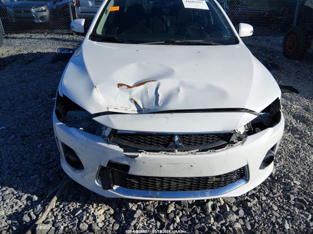 Aukcja sprzedaży 2016 Mitsubishi Lancer Es, vin: JA32V2FW0GU003158, numer aukcji: 44605957