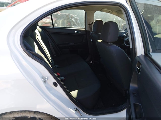 Aukcja sprzedaży 2016 Mitsubishi Lancer Es, vin: JA32V2FW0GU003158, numer aukcji: 44605957