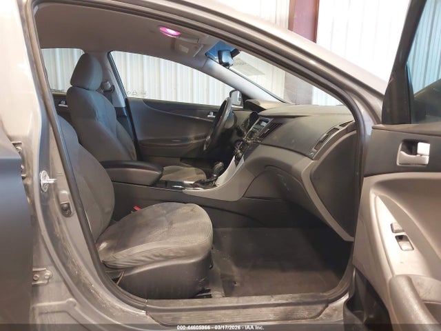 Hyundai SONATA GLS 2014 5NPEB4AC4EH807521 Image 5