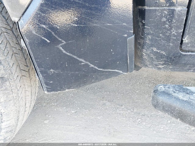 44605972 :رقم المزاد ، 5TFJA5DB4RX133634 vin ، 2024 Toyota Tundra Limited مزاد بيع